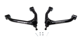 ReadyLIFT 67-32850 - 2007-2016 Chevrolet/GMC 1500 w/ Forged Steel OE UCA SST Upper Control Arm for 4'' Kit