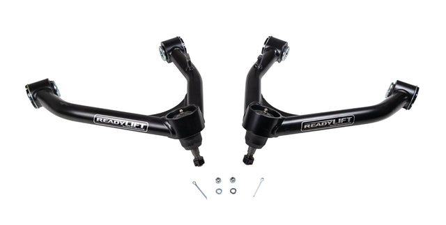 ReadyLIFT 67-32850 - 2007-2016 Chevrolet/GMC 1500 w/ Forged Steel OE UCA SST Upper Control Arm for 4'' Kit