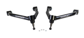 ReadyLIFT 67-34140 - 2014-2018 Chevrolet/GMC 1500 w/ Cast AI or Stamped Steel UCA  SST Upper Control Arm for 4'' Kit