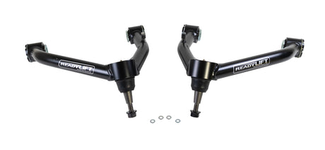 ReadyLIFT 67-34140 - 2014-2018 Chevrolet/GMC 1500 w/ Cast AI or Stamped Steel UCA  SST Upper Control Arm for 4'' Kit