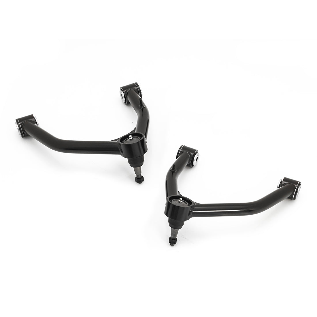 ReadyLIFT 67-3500 - 2014-2018 Chevrolet/GMC 1500 Upper Control Arms for 2.25'' Leveling and 7-9'' Big Lift Kits