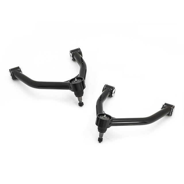 ReadyLIFT 67-3500 - 2014-2018 Chevrolet/GMC 1500 Upper Control Arms for 2.25'' Leveling and 7-9'' Big Lift Kits