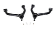 ReadyLIFT 67-3501 - 2014-2017 Chevrolet/GMC 1500/SUV w/ Forged Steel OE UCA SST Upper Control Arm for 2.5'' Kit