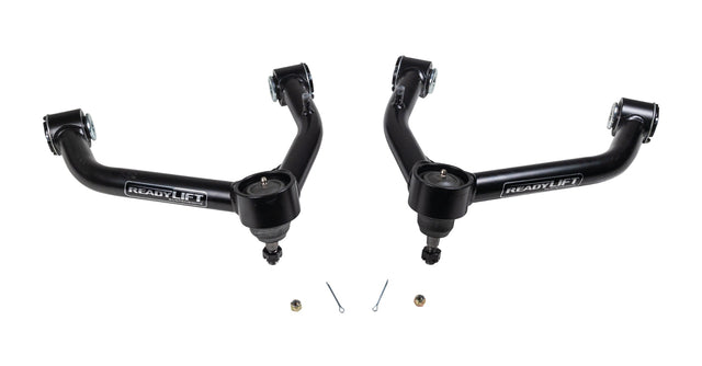 ReadyLIFT 67-3501 - 2014-2017 Chevrolet/GMC 1500/SUV w/ Forged Steel OE UCA SST Upper Control Arm for 2.5'' Kit