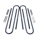 ReadyLIFT 67-35142UB - 2025-2025 Chevrolet/GMC 1500 Rear U-bolts For 2025 SST and Big Lift Kits (Non Mono-leaf)