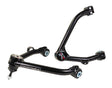 ReadyLIFT 67-37640 - 2007-2016 Chevrolet/GMC 1500 Stock/Leveling & Big Lifts Upper Control Arms-New Bushings & High Angle Ball Joint w/ OE Forged Arms