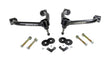 ReadyLIFT 67-39401 - 2019-2025 Chevrolet/GMC 1500 w/ Adaptive Ride Control SST Upper Control Arm for 4'' Kit