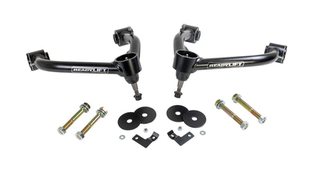 ReadyLIFT 67-39401 - 2019-2025 Chevrolet/GMC 1500 w/ Adaptive Ride Control SST Upper Control Arm for 4'' Kit