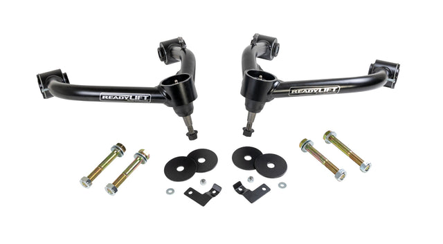 ReadyLIFT 67-39401 - 2019-2025 Chevrolet/GMC 1500 w/ Adaptive Ride Control SST Upper Control Arm for 4'' Kit