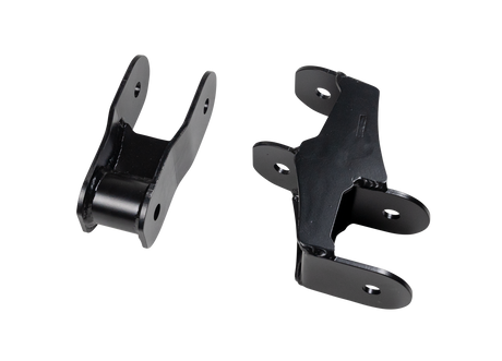 ReadyLIFT 67-39610 - 2019-2025 Chevrolet/GMC 1500 Elevation Service Pack