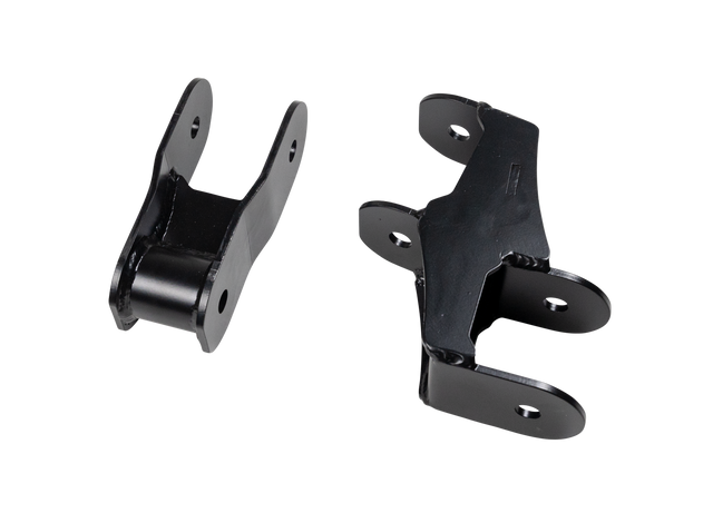ReadyLIFT 67-39610 - 2019-2025 Chevrolet/GMC 1500 Elevation Service Pack