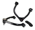 ReadyLIFT 67-39640 - 2019-2025 Chevrolet/GMC 1500 Stock/Leveling & Big Lifts Upper Control Arms-New Bushings & High Angle Ball Joint