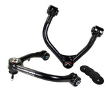 ReadyLIFT 67-39640 - 2019-2025 Chevrolet/GMC 1500 Stock/Leveling & Big Lifts Upper Control Arms-New Bushings & High Angle Ball Joint