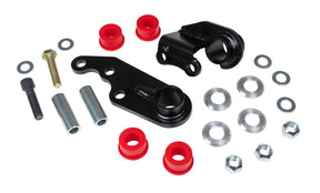 ReadyLIFT 67-52001 - 2022-2025 Toyota Tundra Differential Drop Spacers with Hardware