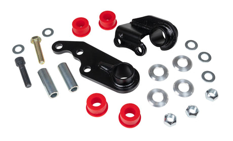 ReadyLIFT 67-52001 - 2022-2025 Toyota Tundra Differential Drop Spacers with Hardware