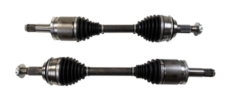 ReadyLIFT 67-52420CV - 2022-2025 Toyota Tundra 2022+ Toyota Tundra High-Performance CV Axle Kit