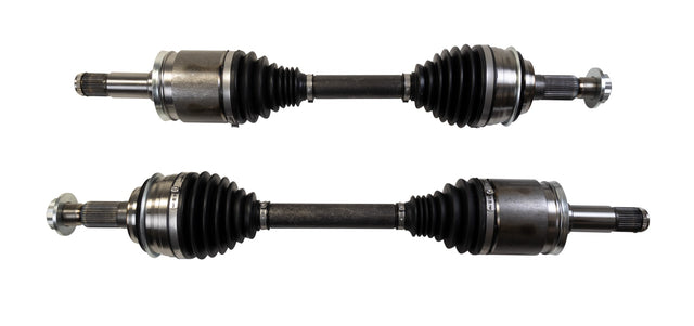 ReadyLIFT 67-52420CV - 2022-2025 Toyota Tundra 2022+ Toyota Tundra High-Performance CV Axle Kit