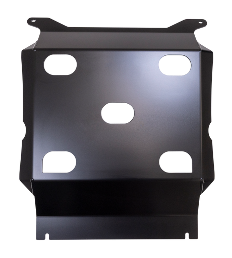 ReadyLIFT 67-52450 - 2022-2025 Toyota Tundra 2022+ Toyota Tundra Skid Plate Kit