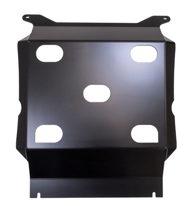 ReadyLIFT 67-52450 - 2022-2025 Toyota Tundra 2022+ Toyota Tundra Skid Plate Kit