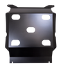 ReadyLIFT 67-52450 - 2022-2025 Toyota Tundra 2022+ Toyota Tundra Skid Plate Kit