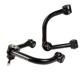 ReadyLIFT 67-53640 - 2003-2024 Toyota 4Runner Stock/Leveling & Big Lifts Upper Control Arms-New Bushings & High Angle Ball Joint