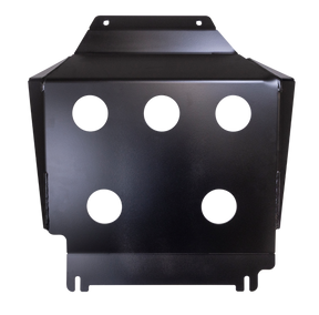 ReadyLIFT 67-54450 - 2024-2025 Toyota Land Cruiser 2024-2025 Toyota Tacoma, 2025 4Runner, and 2024-2025 Land Cruiser Skid Plate Kit