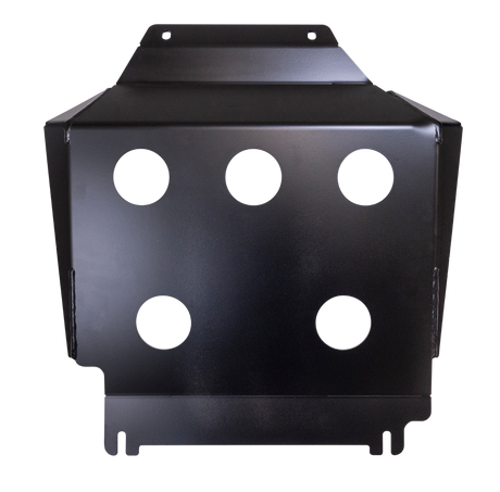 ReadyLIFT 67-54450 - 2024-2025 Toyota Land Cruiser 2024-2025 Toyota Tacoma, 2025 4Runner, and 2024-2025 Land Cruiser Skid Plate Kit