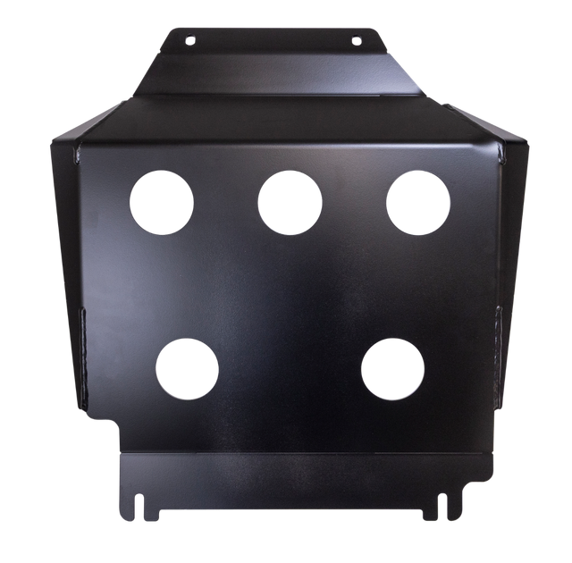 ReadyLIFT 67-54450 - 2024-2025 Toyota Land Cruiser 2024-2025 Toyota Tacoma, 2025 4Runner, and 2024-2025 Land Cruiser Skid Plate Kit