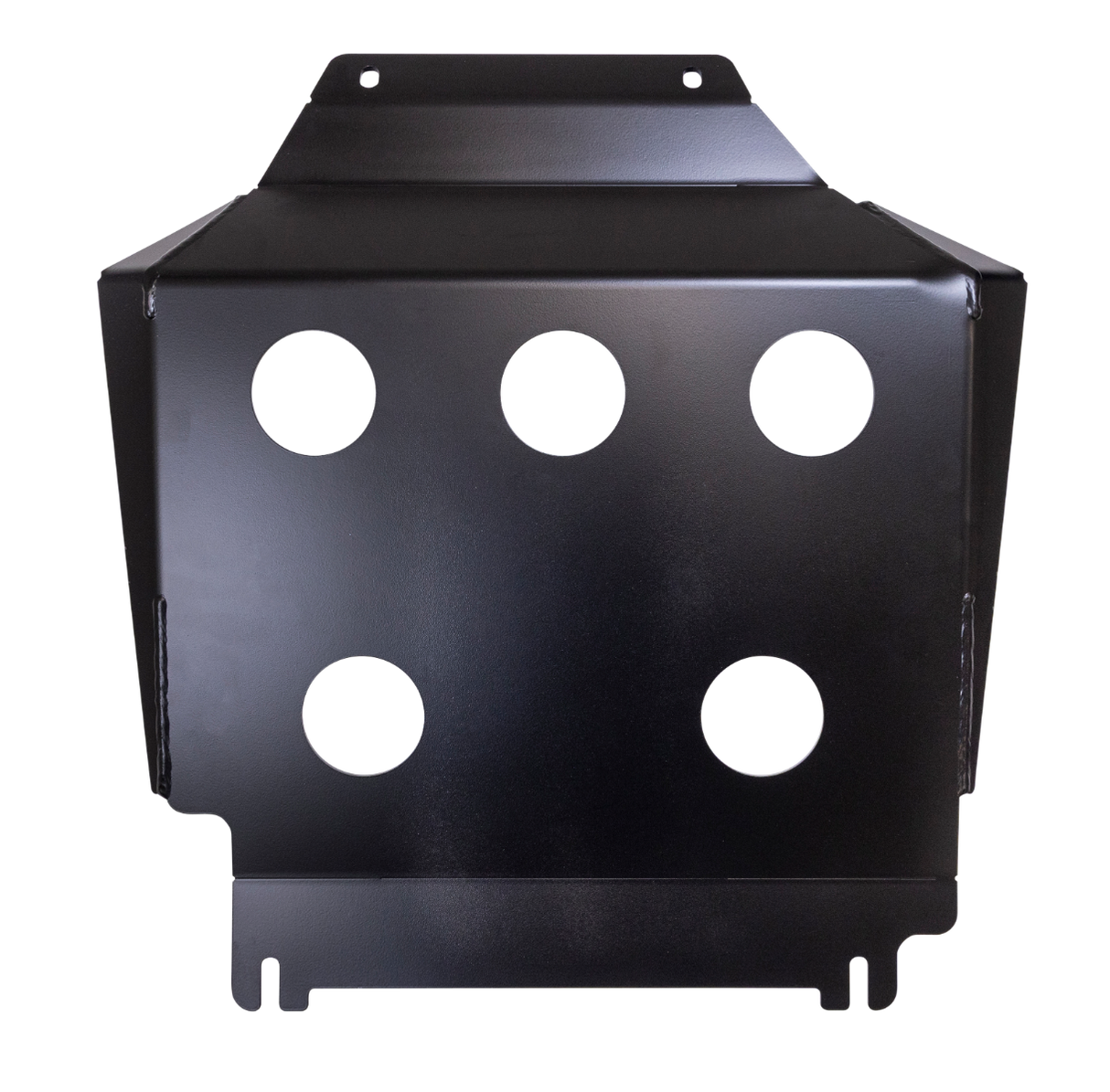 ReadyLIFT 67-54450 - 2025-2025 Toyota 4Runner 2024-2025 Toyota Tacoma, 2025 4Runner, and 2024-2025 Land Cruiser Skid Plate Kit
