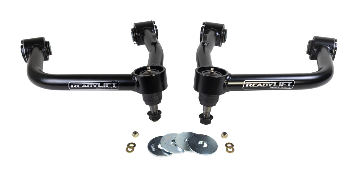 ReadyLIFT 67-54750 - 2007-2021 Toyota Tundra SST Upper Control Arm for 4'' Kit