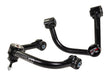 ReadyLIFT 67-55340 - 2005-2023 Toyota Tacoma Stock/Leveling & Big Lifts Upper Control Arms-New Bushings & High Angle Ball Joint