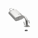 MagnaFlow BRE Exhaust Kit 07-15 Toyota Yaris 1.5L