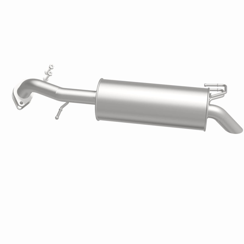 MagnaFlow BRE Exhaust Kit 12-13 KIA Soul 1.6L 2.0L