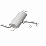 BRExhaust 05-10 Kia Sportage/ 05-08 Hyundai Tucson Muffler Kit