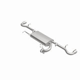 MagnaFlow BRE Exhaust Kit 09-15 TOYOTA VENZA 3.5L