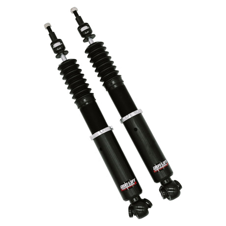 Air Lift Performance 05-14 Audi A3 / 06-14 VW GTI Coilover Kit