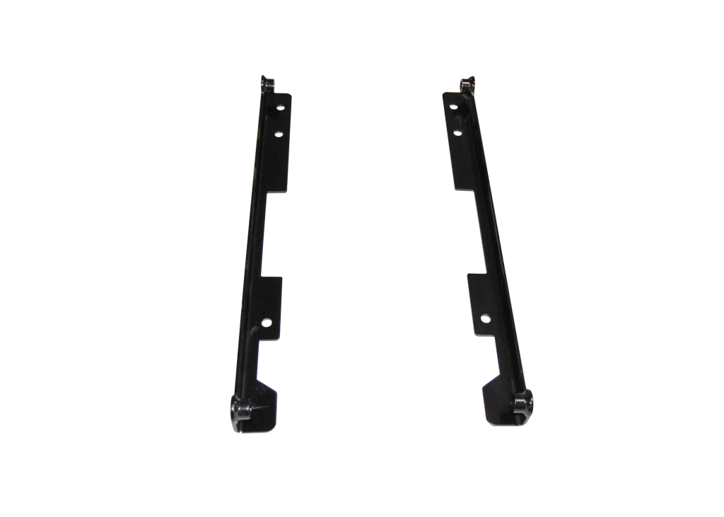 Garage Sale PRP Front Seat Adapter Mount for Jeep JK and JKU (One Side)