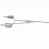 MagnaFlow BRE Exhaust Kit 05-09 Audi A4 2.0L