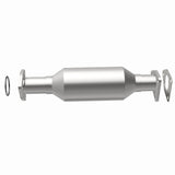 MagnaFlow Honda Odyssey Direct-Fit Catalytic Converter