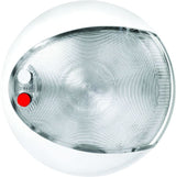 Hella Interior Lamp Euroled130T Red/Wht 2Ja