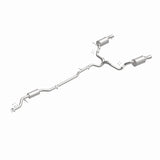 MagnaFlow BRE Exhaust Kit 07-15 Mazda CX-9