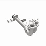 BRE Exhaust 96-00 Civic EL 1.6L Front Pipe Kit