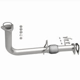 BRE Exhaust 98-02 Accord 2.3L Front Pipe Kit