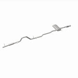 MagnaFlow BRE Exhaust Kit 04-07 FreeStar Monterey