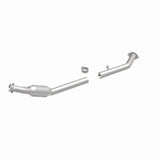 MagnaFlow Conv DF GTO- 2004 8 5.7L