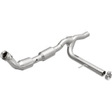 Magnaflow 2004 Ford F-150 5.4L Direct Fit Converter