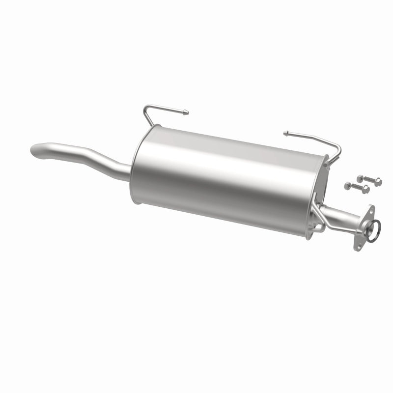 BRExhaust 13-17 NISSAN SENTRA 1.8L Muffler Kit