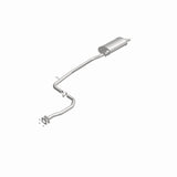 MagnaFlow BRE Exhaust Kit 94-96 Ciera Century