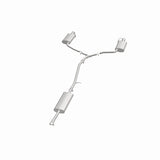 MagnaFlow BRE Exhaust Kit 13-19 Ford Flex 3.5L