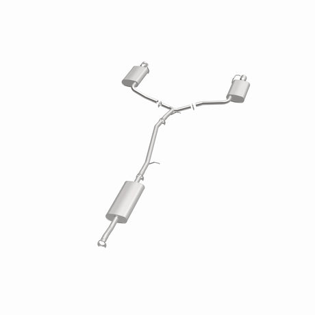 MagnaFlow BRE Exhaust Kit 13-19 Ford Flex 3.5L